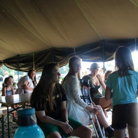 IMG 2892  Small - Scouts en Gidsen Zaventem 